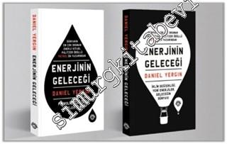 Enerjinin Geleceği (2 Kitap Takım) -