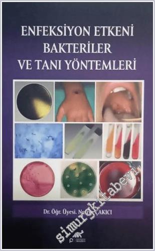 Enfeksiyon Etkeni Bakteriler ve Tanı Yöntemleri -        2025