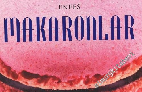 Enfes Makaronlar -