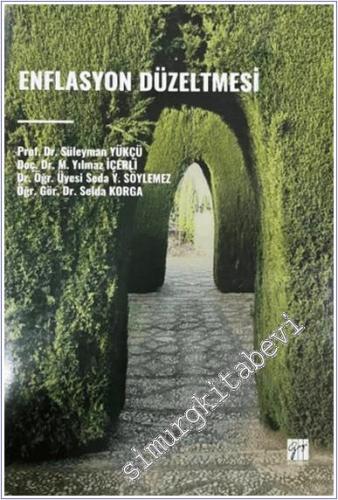 Enflasyon Düzeltmesi -        2024