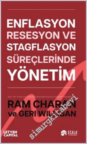 Enflasyon, Resesyon ve Stagflasyon Süreçlerinde Yönetim -        2024