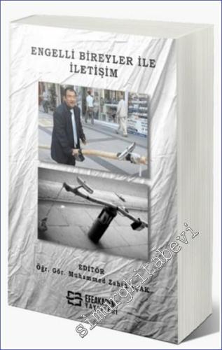 Engelli Bireyler ile İletişim -        2024