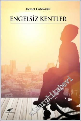 Engelsiz Kentler -        2024