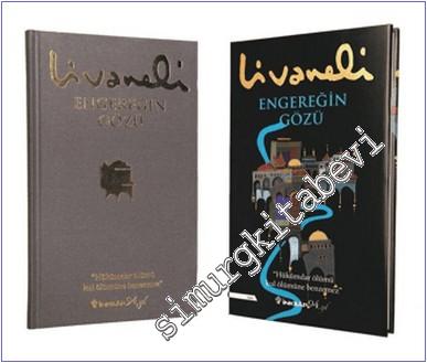 Engereğin Gözü Hükümdür Ölümü Kul Ölümüne Benzemez CİLTLİ -        2021