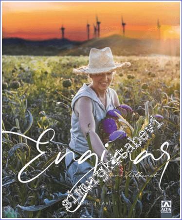 Enginar : Tarihi Tarifi -        2023