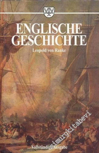 Englische Geschichte -        2002