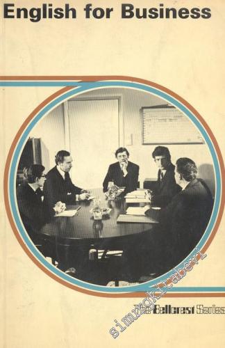 Longman Metro Dictionary Of Business English : İngilizce Türkçe CİLTLİ -        1977