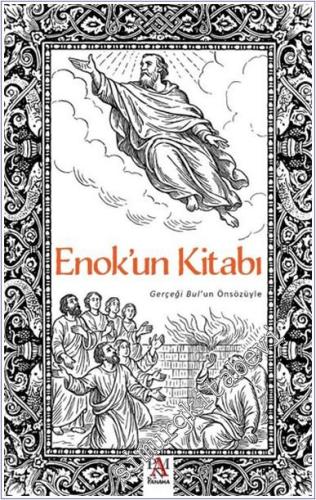 Enok'un Kitabı - Gerçeği Bul'un Önsözüyle -        2025