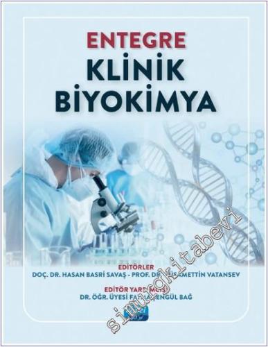 Entegre Klinik Biyokimya -        2025