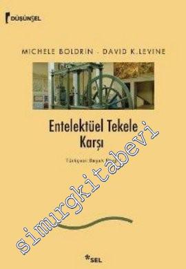 Entelektüel Tekele Karşı -        2011