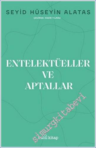 Entelektüeller ve Aptallar -        2023