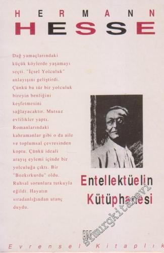 Entellektüelin Kütüphanesi -        1994