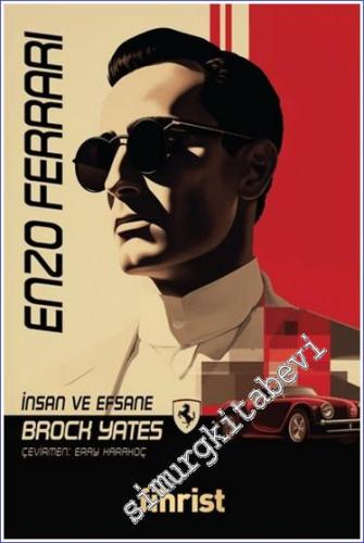Enzo Ferrari - İnsan ve Efsane - 2024