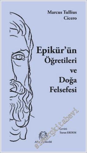 Epikür'ün Öğretileri ve Doğa Felsefesi - 2026