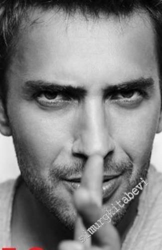 Episode Dizi Kültürü Dergisi  - Sayı: 11      Eylül - Ekim