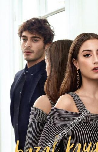 Episode Dizi Kültürü Dergisi - Unutulmaz Karakterler - Sayı: 7       Aralık - Ocak