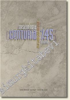 Epsilon Beta / Centuria % 45 -