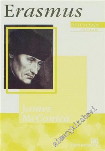 Erasmus: Düşüncenin Ustaları -        2002