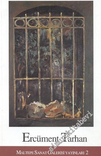 Ercüment Tarhan İMZALI -