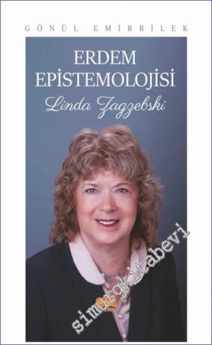 Erdem Epistemolojisi- Linda Zagzebski -        2023