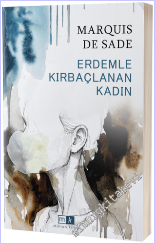 Erdemle Kırbaçlanan Kadın - 2026