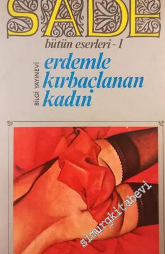 Erdemle Kırbaçlanan Kadın : Bütün Eserleri 1 -        1974