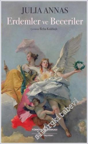 Erdemler ve Beceriler -        2025