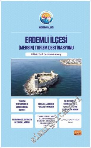 Erdemli İlçesi (Mersin) Turizm Destinasyonu -        2023