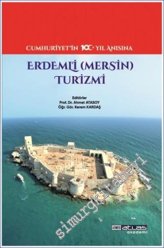 Erdemli Mersin Turizmi -        2024