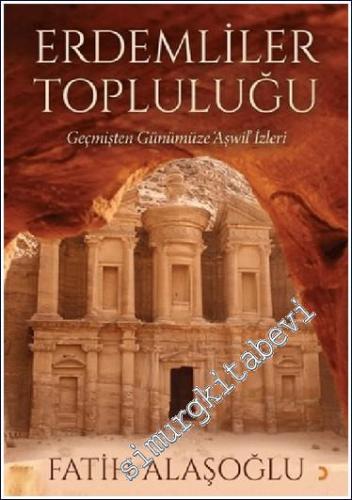 Erdemliler Topluluğu : Geçmişten Günümüze Aşwil İzleri -        2021