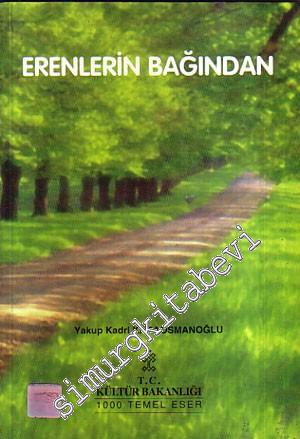 Erenlerin Bağından -