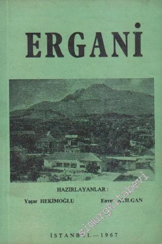 Ergani -