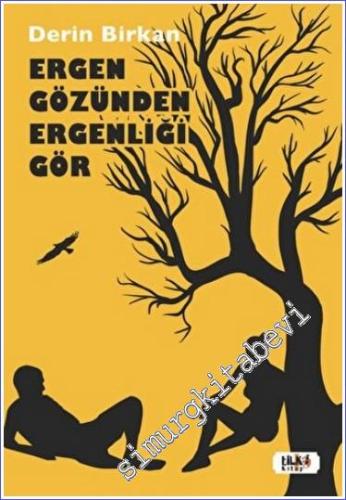 Ergen Gözünden Ergenliği Gör -        2023