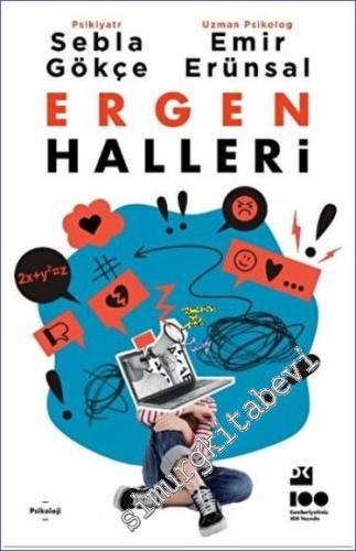 Ergen Halleri - 2023