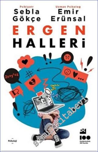 Ergen Halleri -        2023
