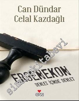 Ergenekon: Devlet İçinde Devlet -