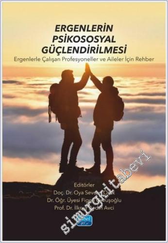 Ergenlerin Psikososyal Güçlendirilmesi  -        2025