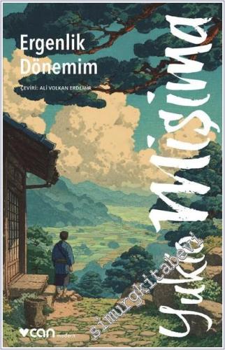 Ergenlik Dönemim -        2025