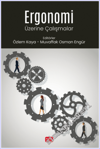 Ergonomi Üzerine Çalışmalar - 2026