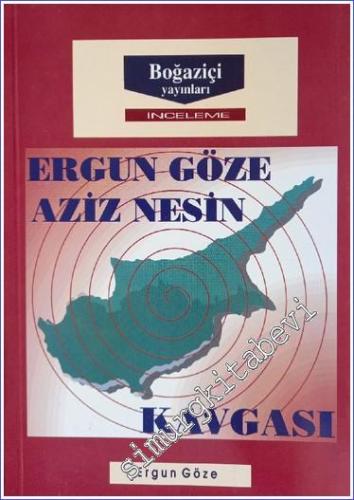 Ergun Göze Aziz Nesin Kavgası -        1997