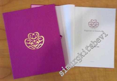 Erguvan ve İstanbul -