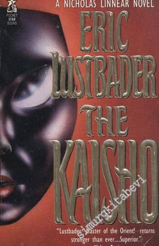 Eric Lustbader the Kaisho -        1993