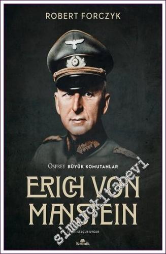 Erich Von Manstein -