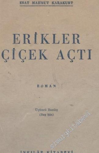 Erikler Çiçek Açtı -        1970