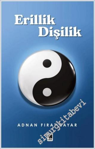 Erillik Dişilik -        2025