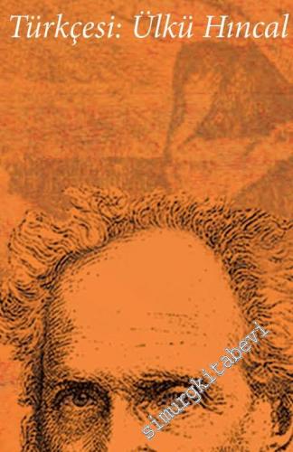 Haklı Çıkma Sanatı: Eristik Diyalektik -        2024