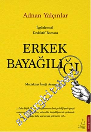 Erkek Bayağılığı -