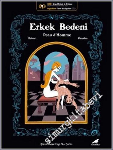 Erkek Bedeni -        2025