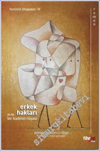 Erkek Hakları ya da Bir Kadının Rüyası -        2024