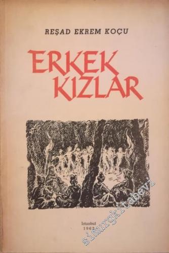 Erkek Kızlar -        1962